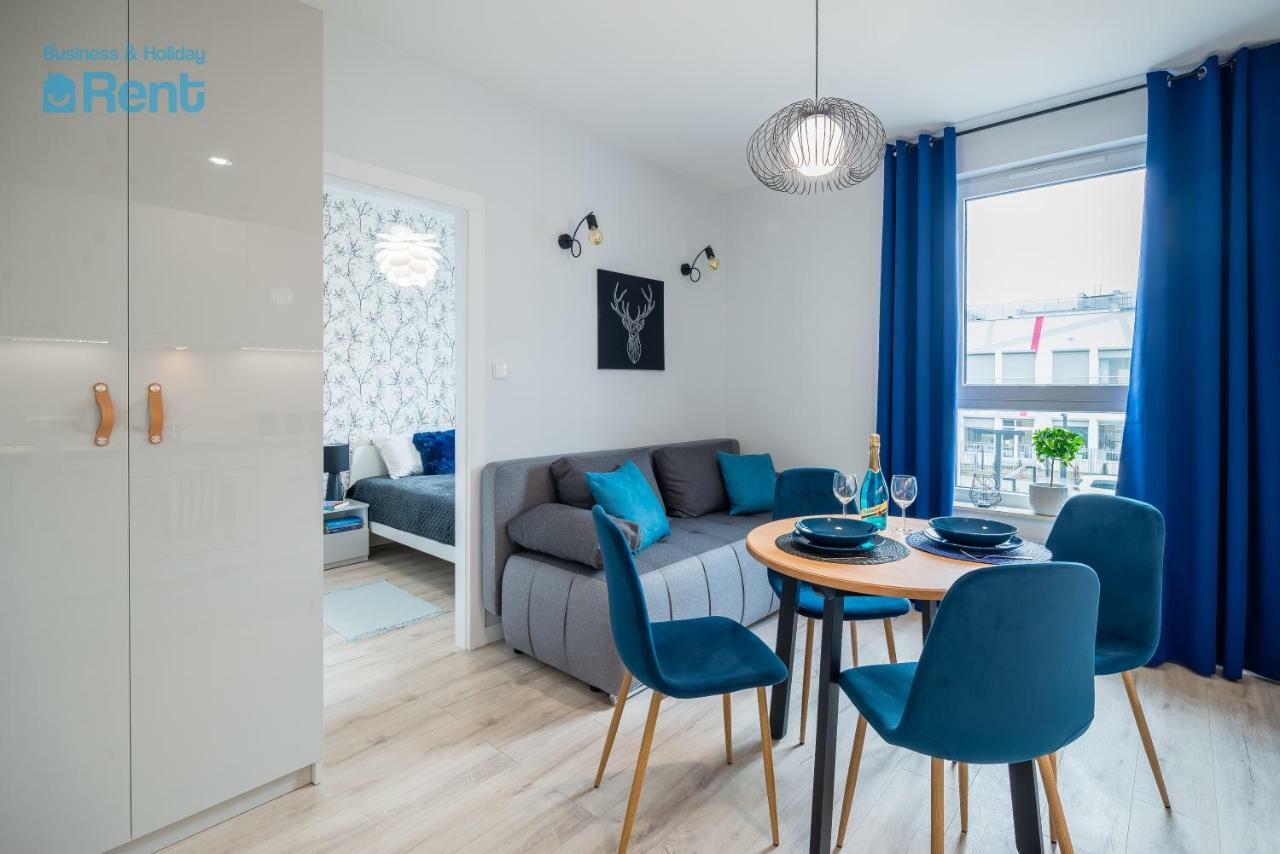 Apartamento Glow Apartments, Szczecinska Apartamenty Gdańsk