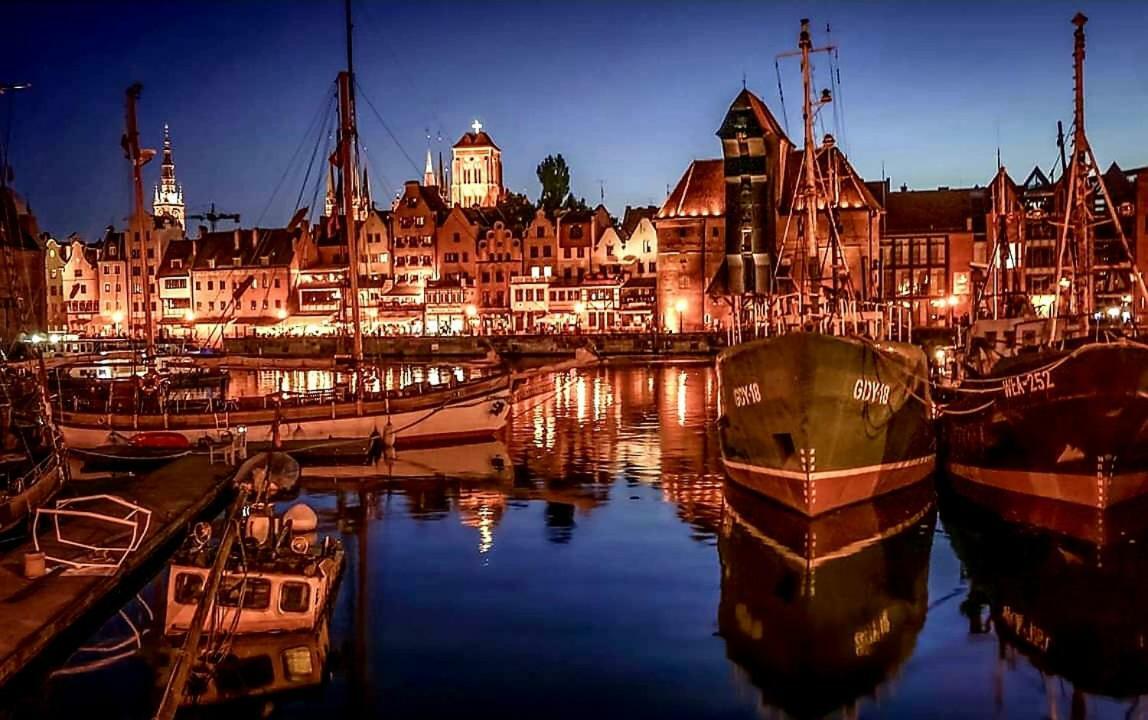 Huoneisto Carycy - Old Town *
