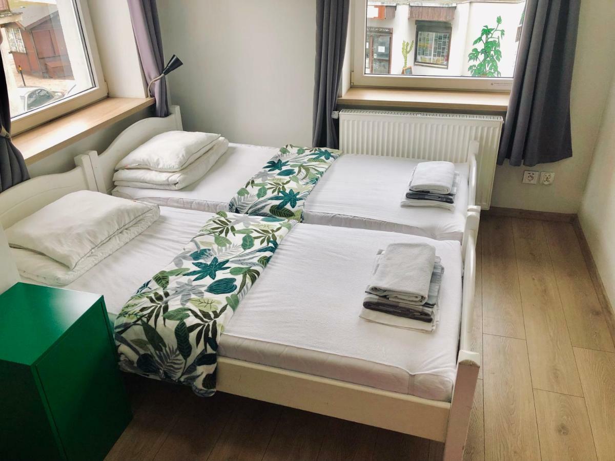 Spoko Hostel