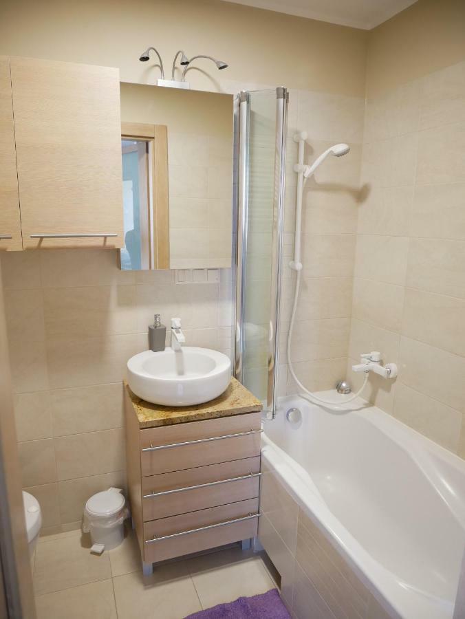 Apartment Bonusaparts Debowa Grobla