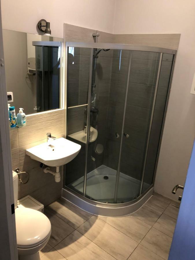 Apartment Na Panskiej 9 *