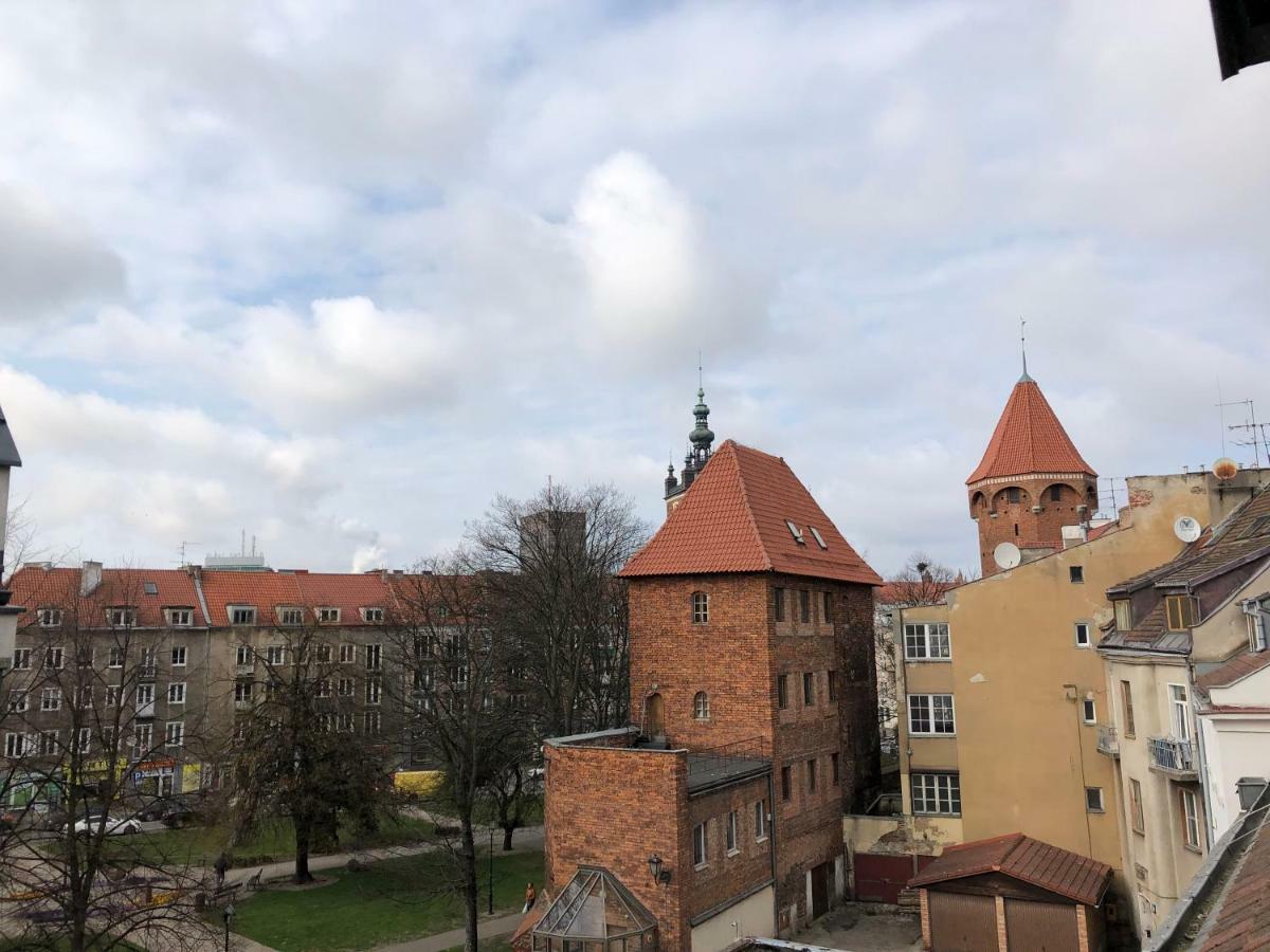 Na Panskiej 9 Apartment Gdansk