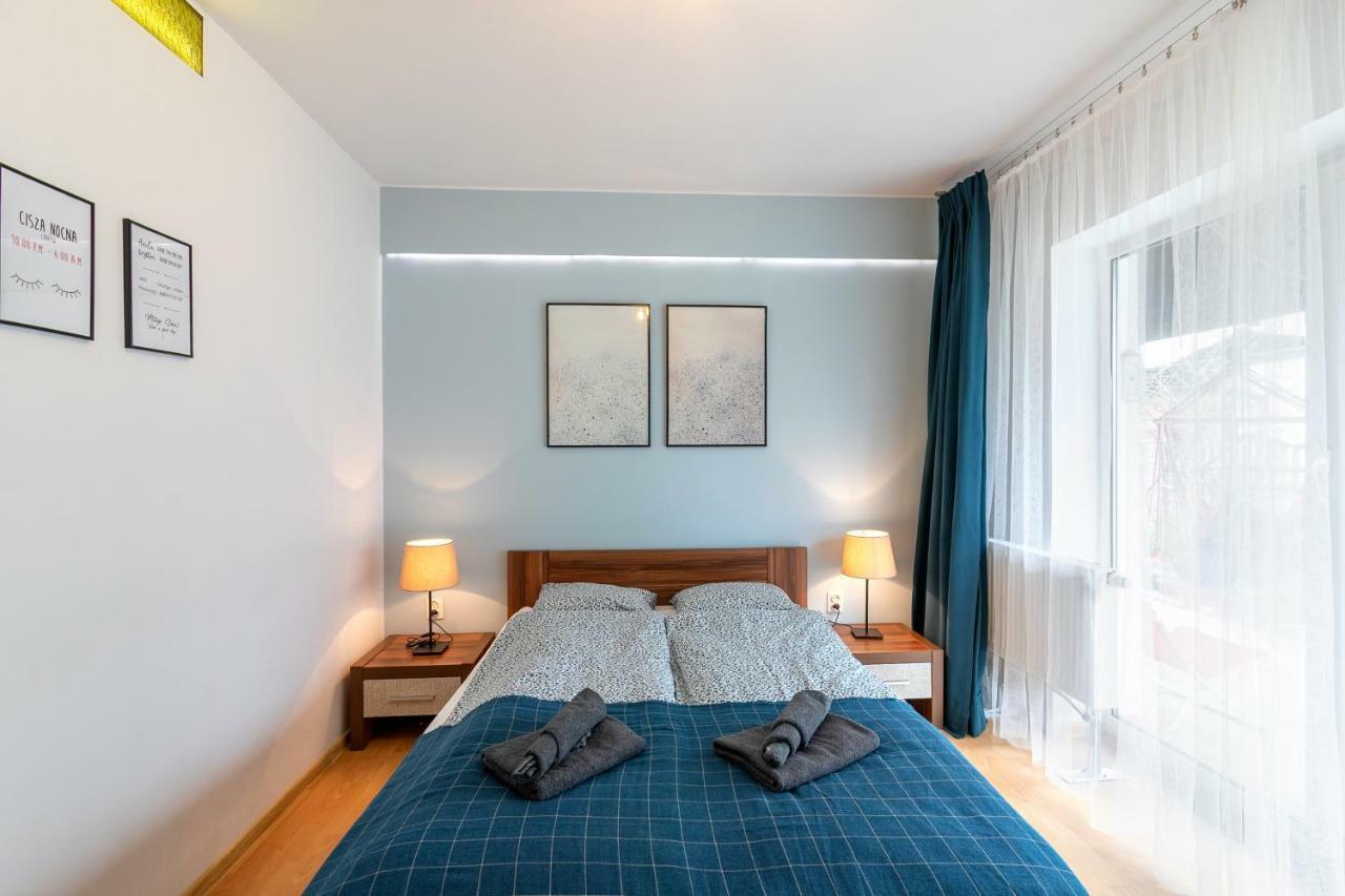 Homestay White