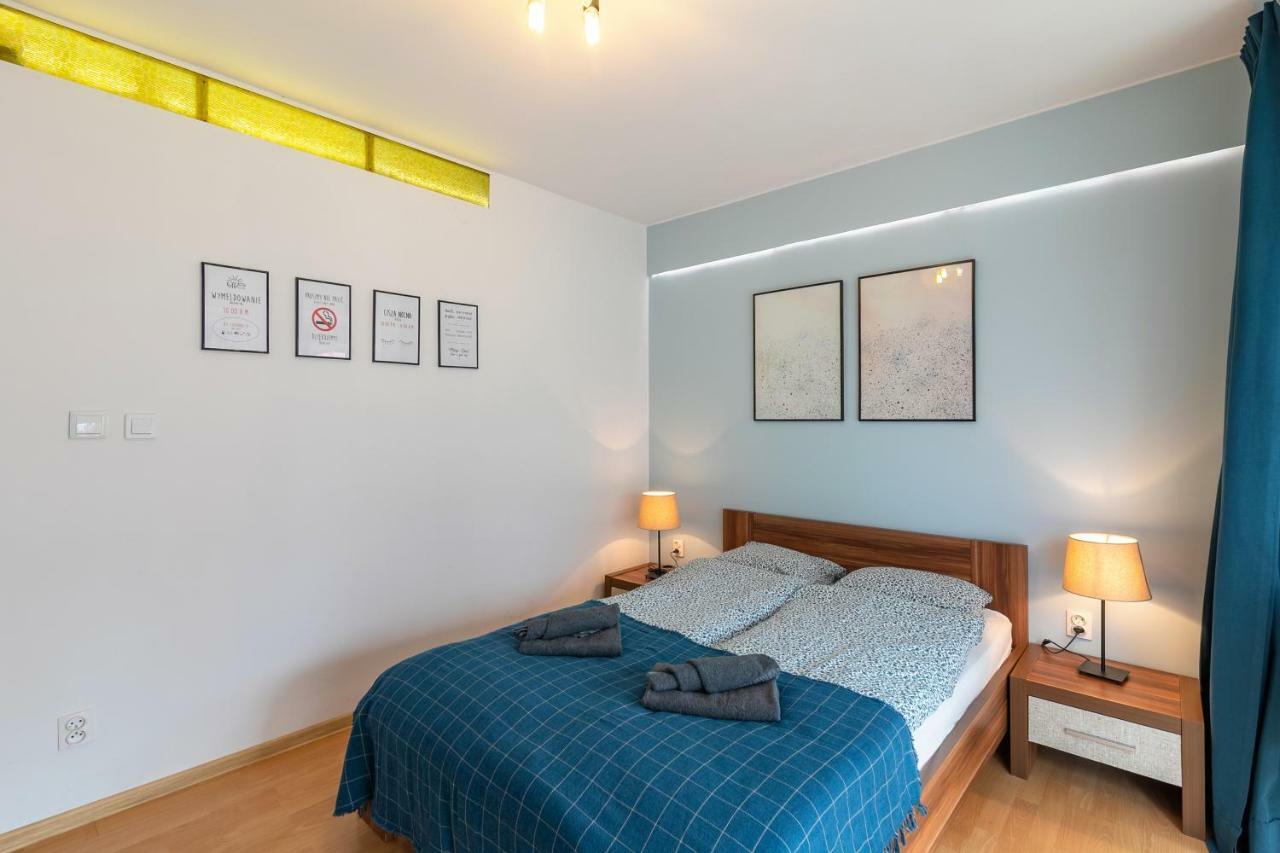 White Homestay Gdansk