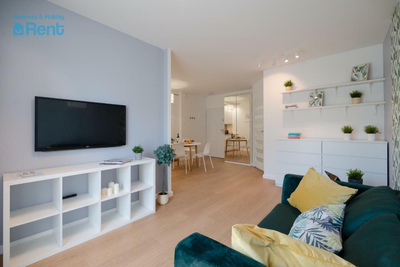 Apartment Glow Apartments, Apartmenty Nowa Leborska
