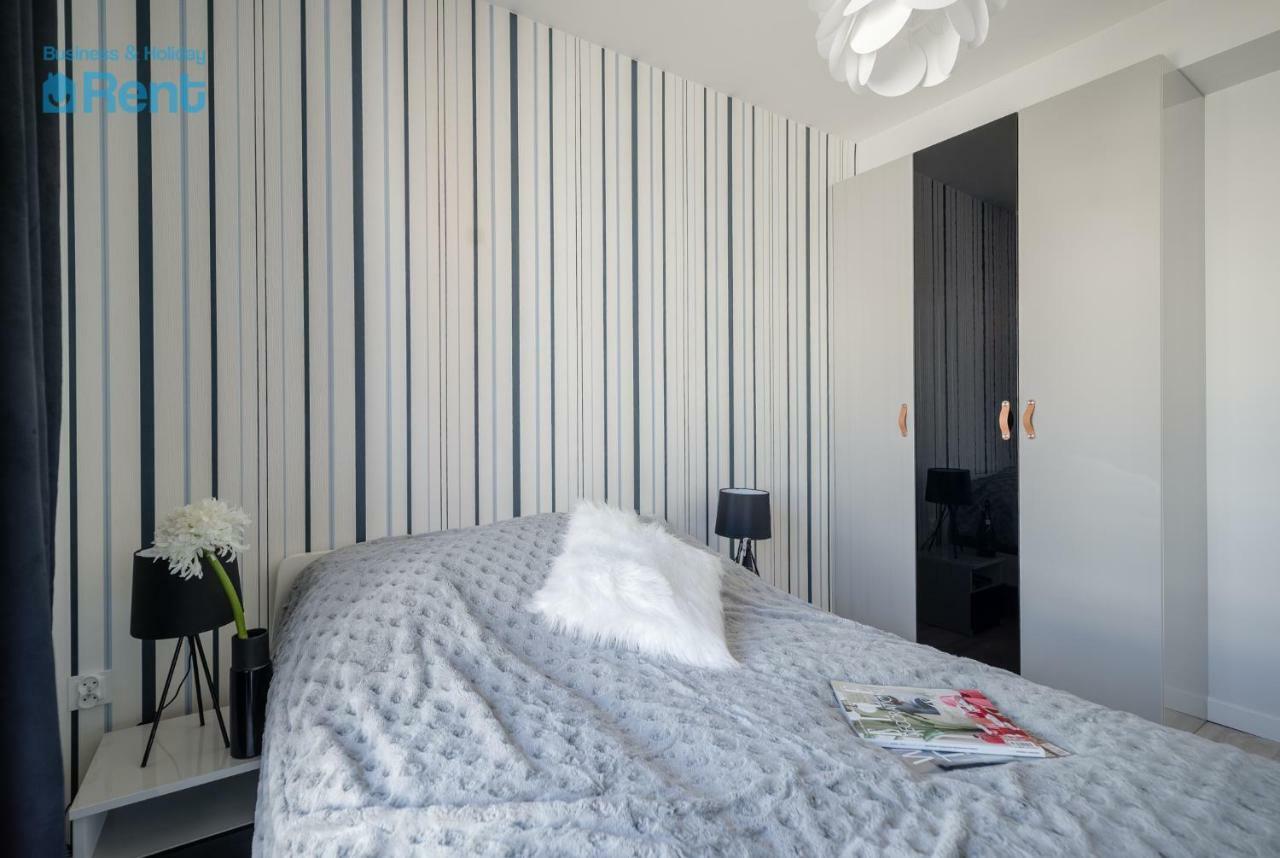 Glow Apartments, Apartmenty Nowa Leborska * Gdansk