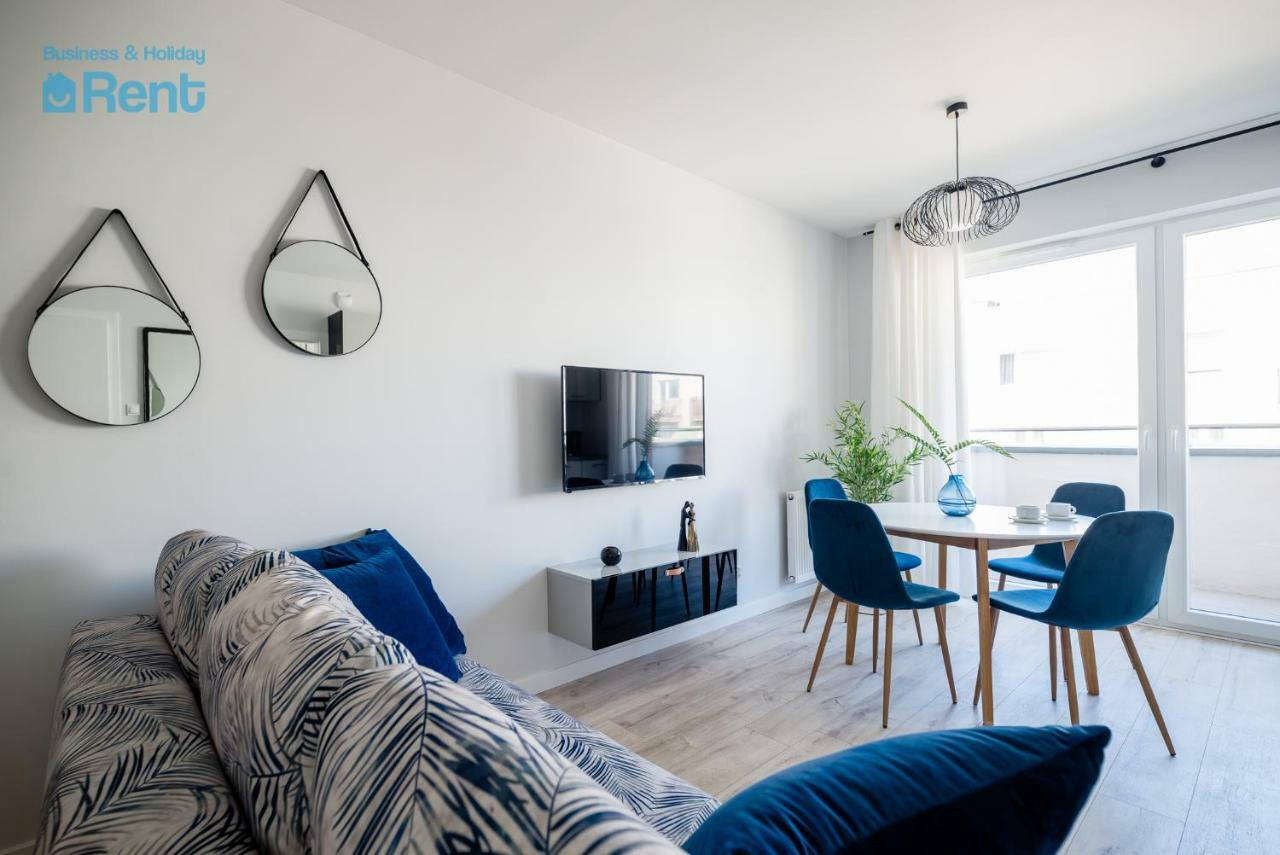 Glow Apartments, Apartmenty Nowa Leborska * Gdansk
