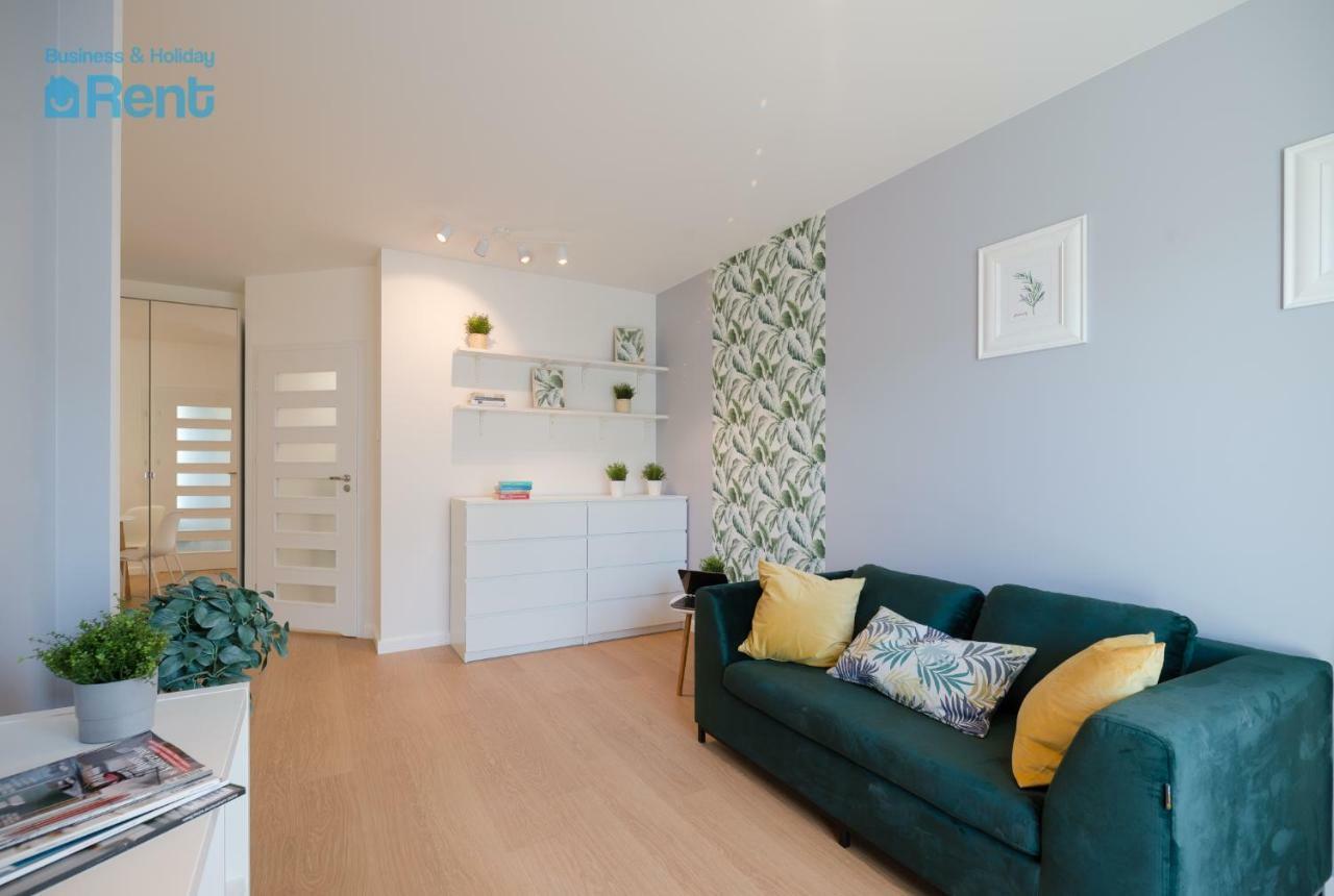 Glow Apartments, Apartmenty Nowa Leborska