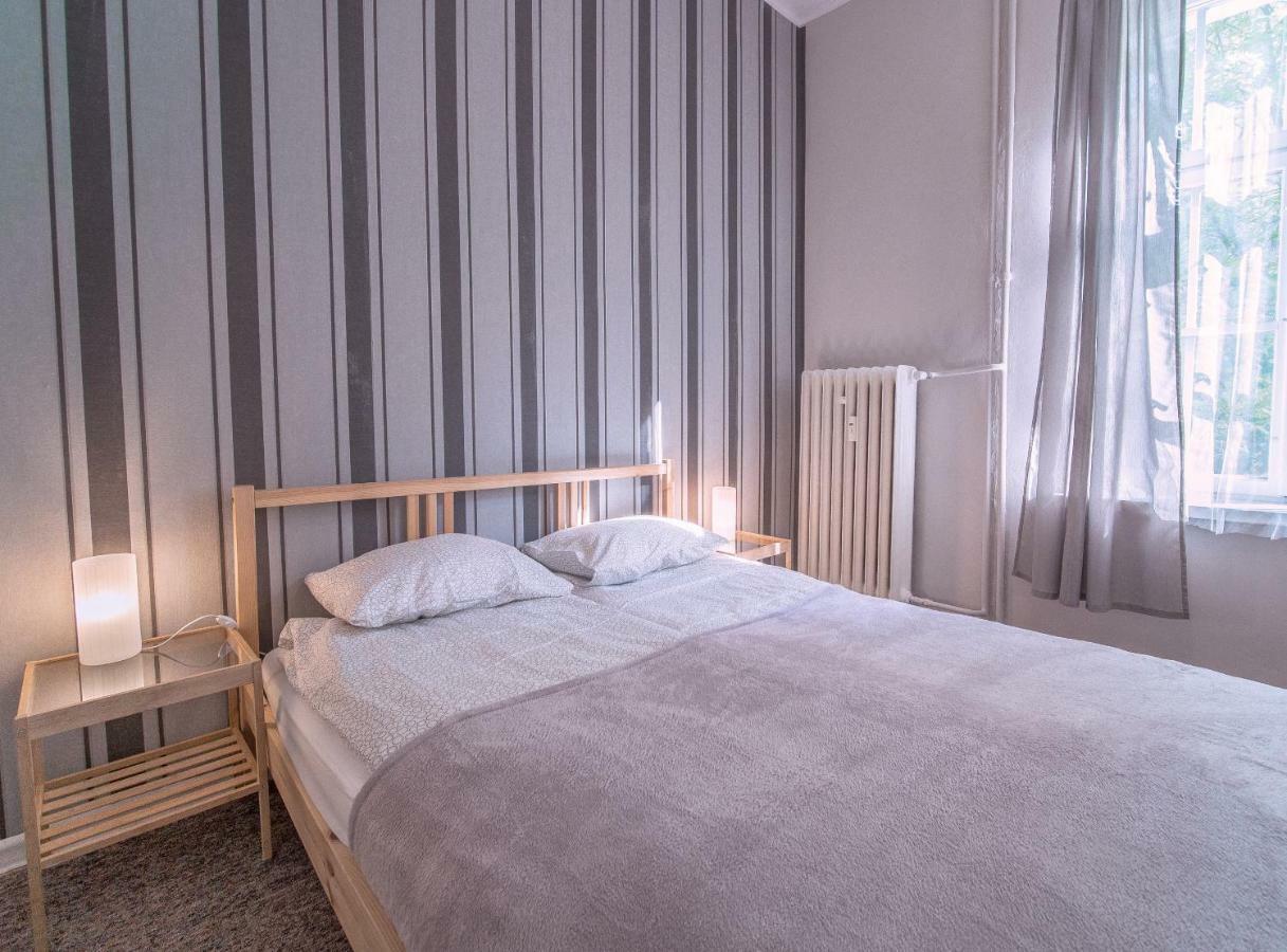 Staroofka Apartament