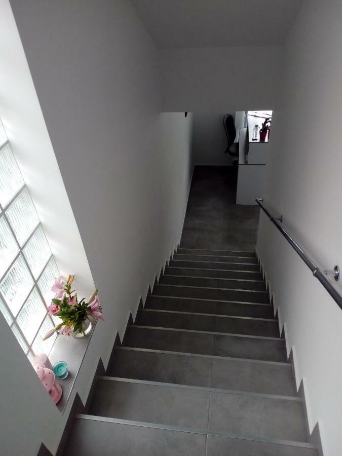 Centrum Homestay Gdansk
