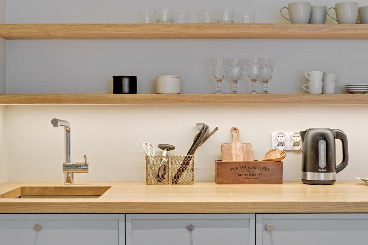 Grano Flats - Chmielna 73 Căn hộ Gdansk