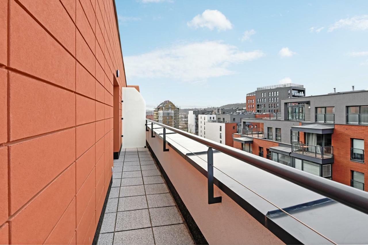 Grano Flats - Chmielna 73 Căn hộ Gdansk