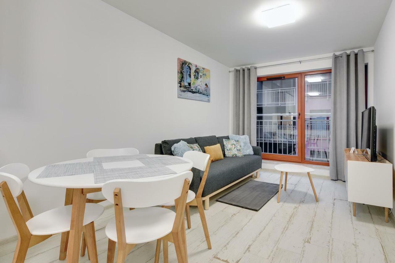 Lägenhet Flats For Rent - Waterlane Island Spa&wellness
