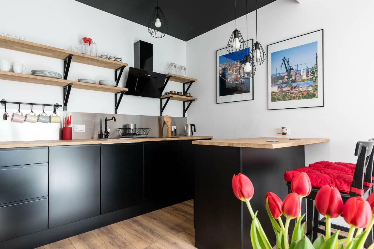 Apartment Goma Rent - Angielska Grobla City Centre
