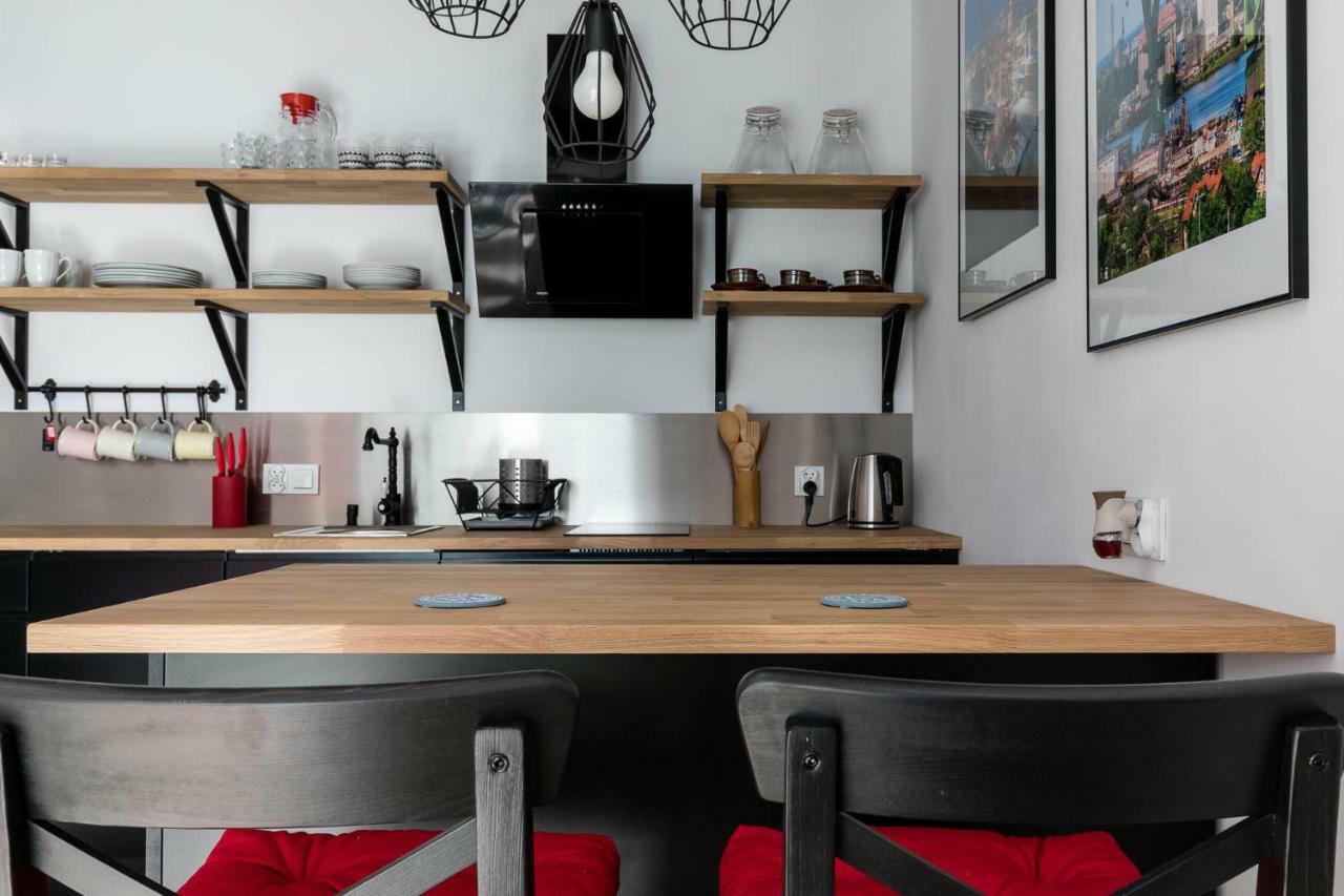 Goma Rent - Angielska Grobla City Centre Apartment
