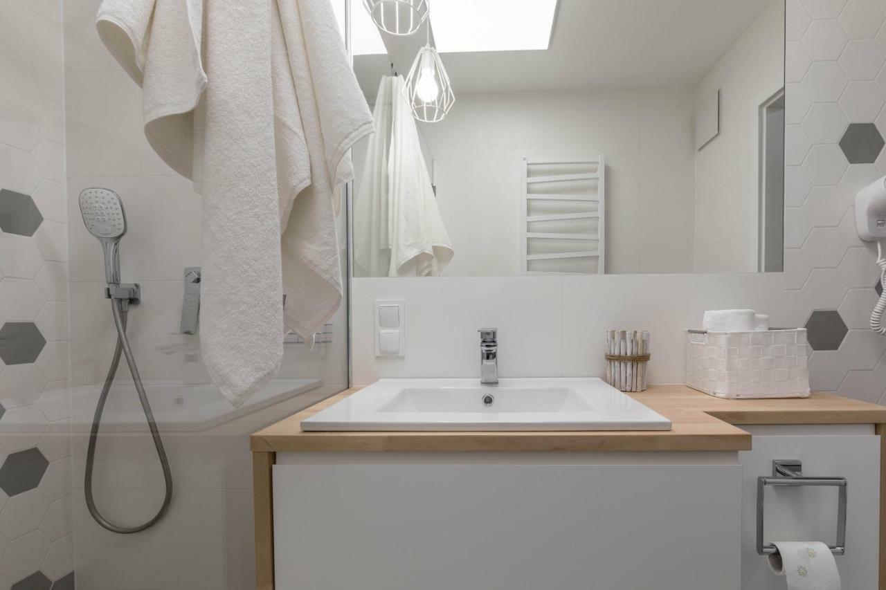 Apartment Goma Rent - Angielska Grobla City Centre *
