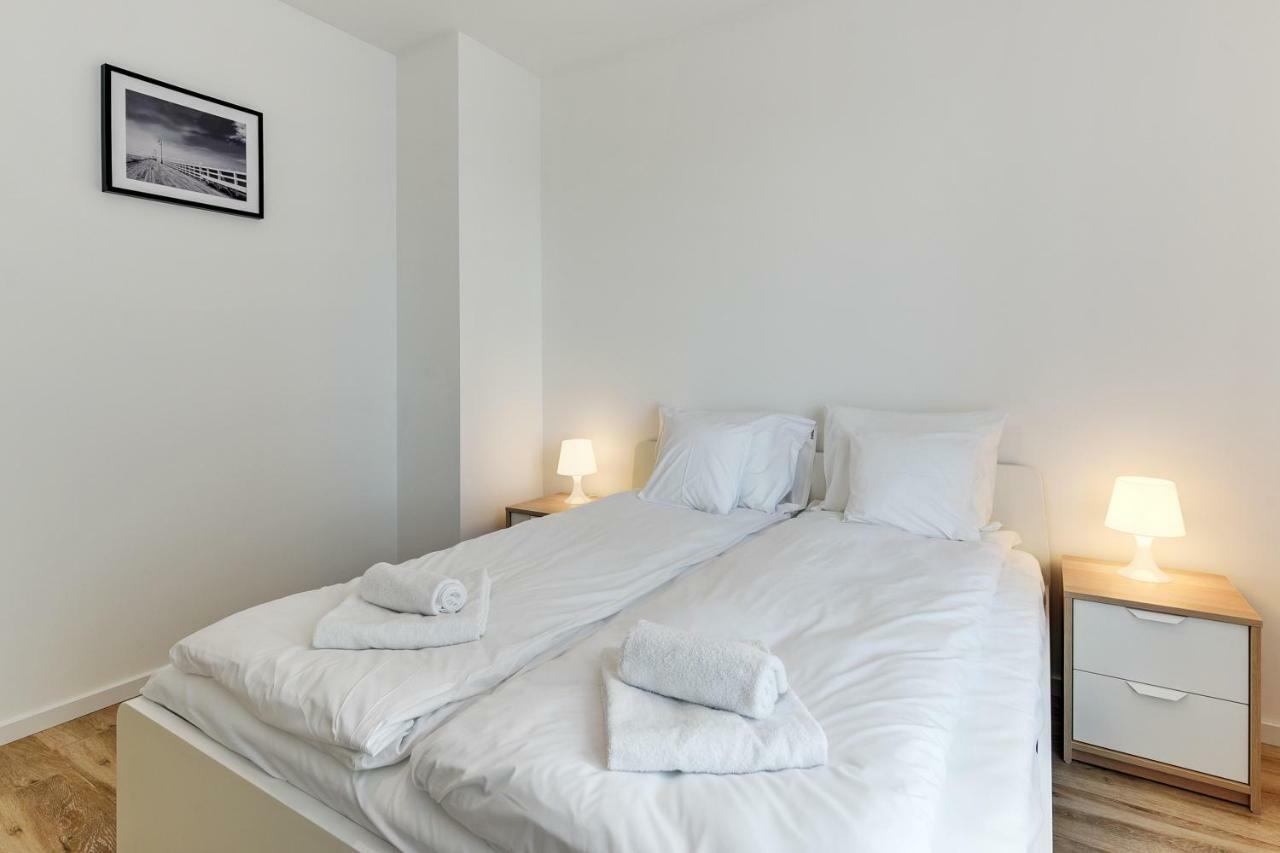 Apartment Grano Flats - Bastion Walowa Stare Miasto