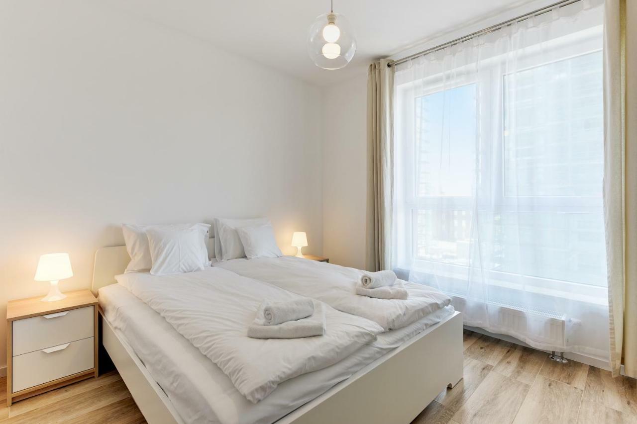 Grano Flats - Bastion Walowa Stare Miasto *