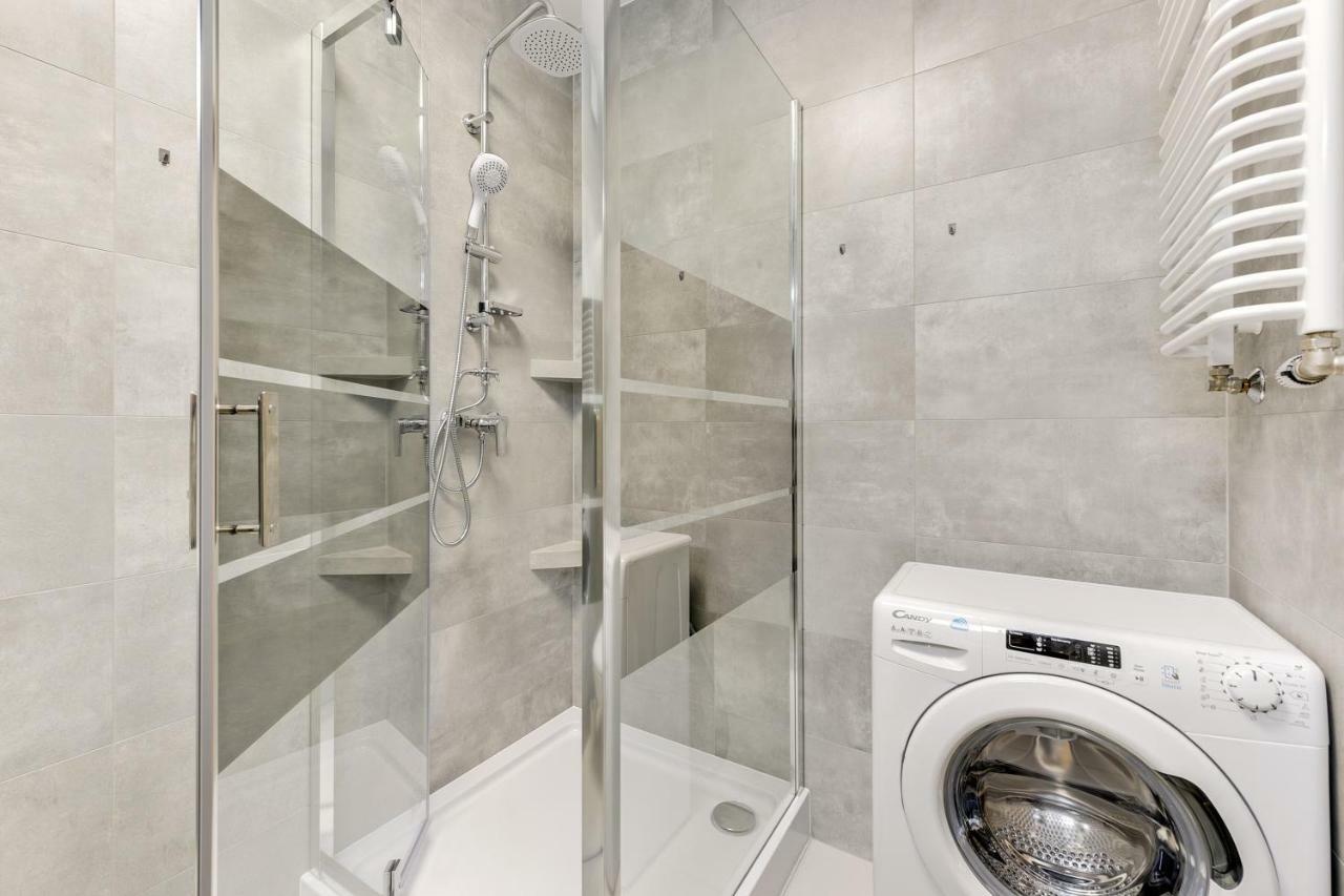 Grano Flats - Bastion Walowa Stare Miasto Apartment *