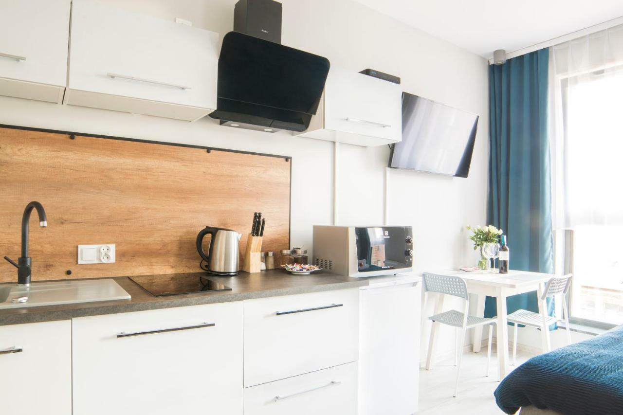 Apartment Unique - Browar Gdanski *