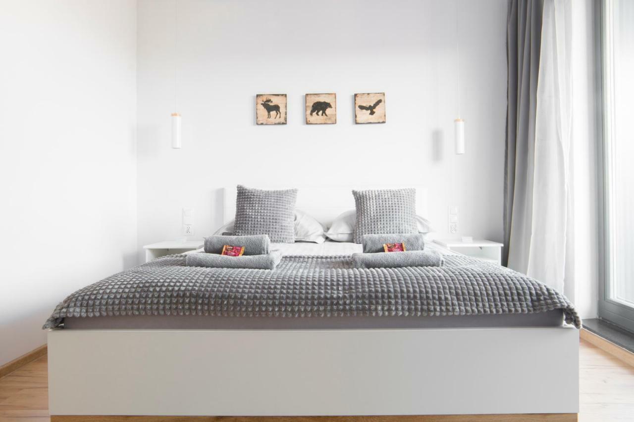 Apartment Unique - Browar Gdanski *