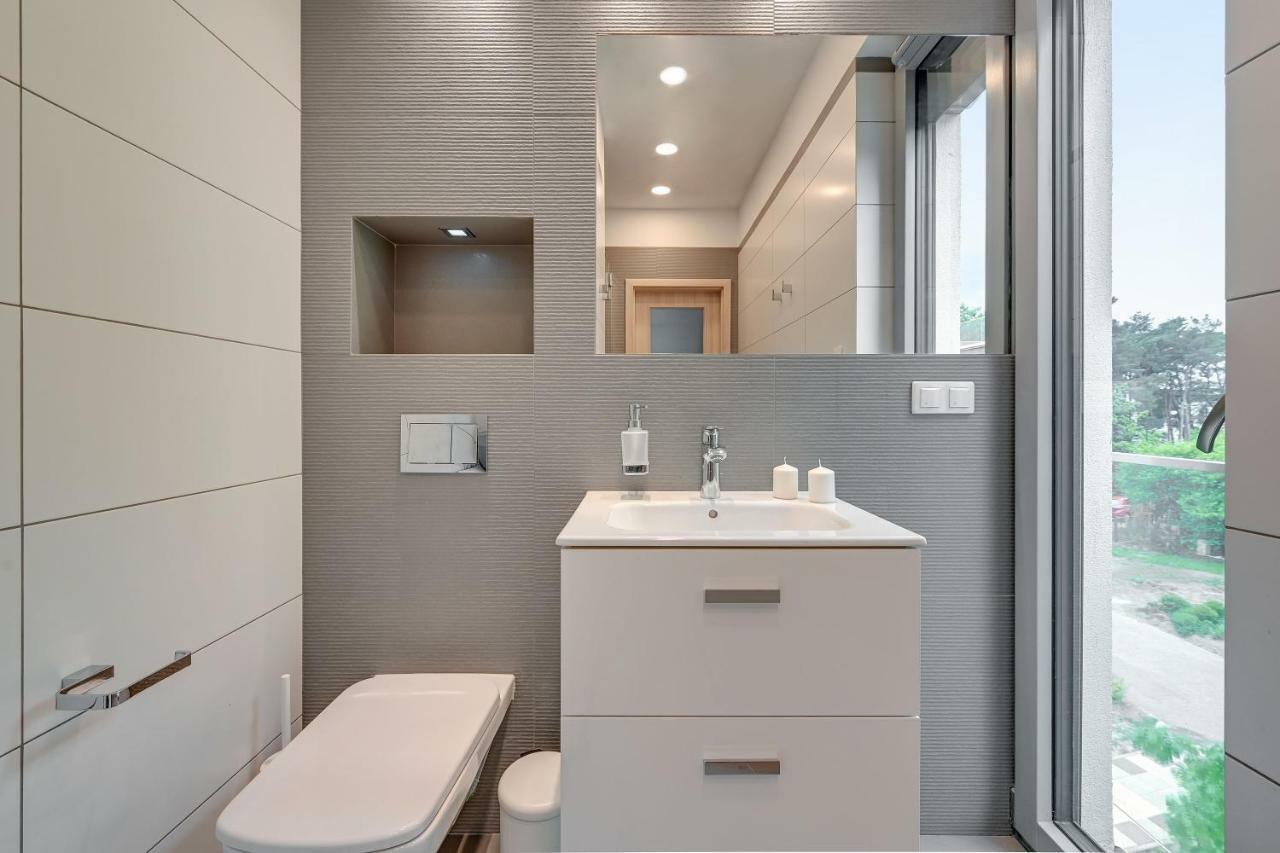 Flats For Rent - Sea * Gdansk
