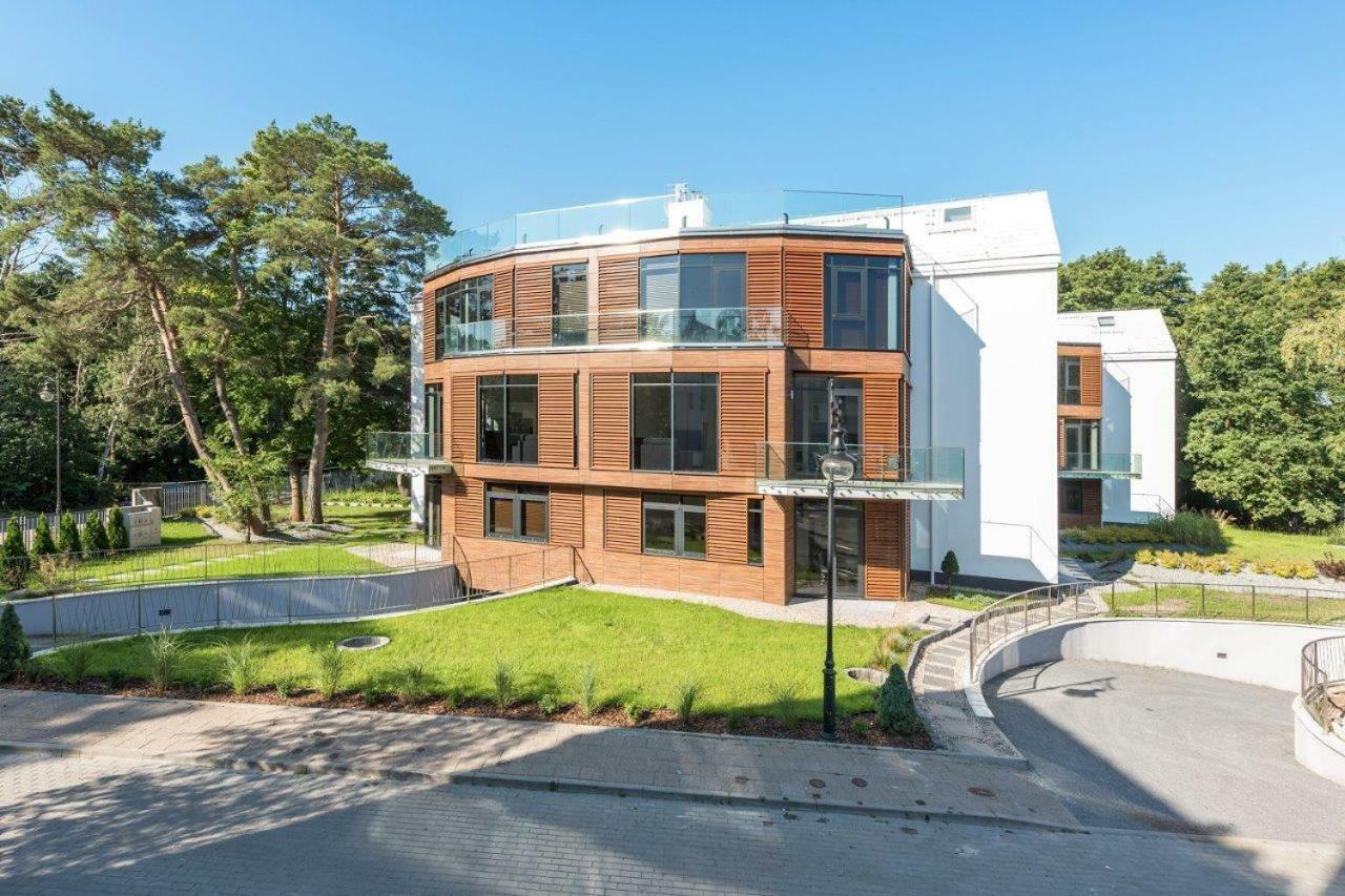 Flats For Rent - Sea Căn hộ Gdansk