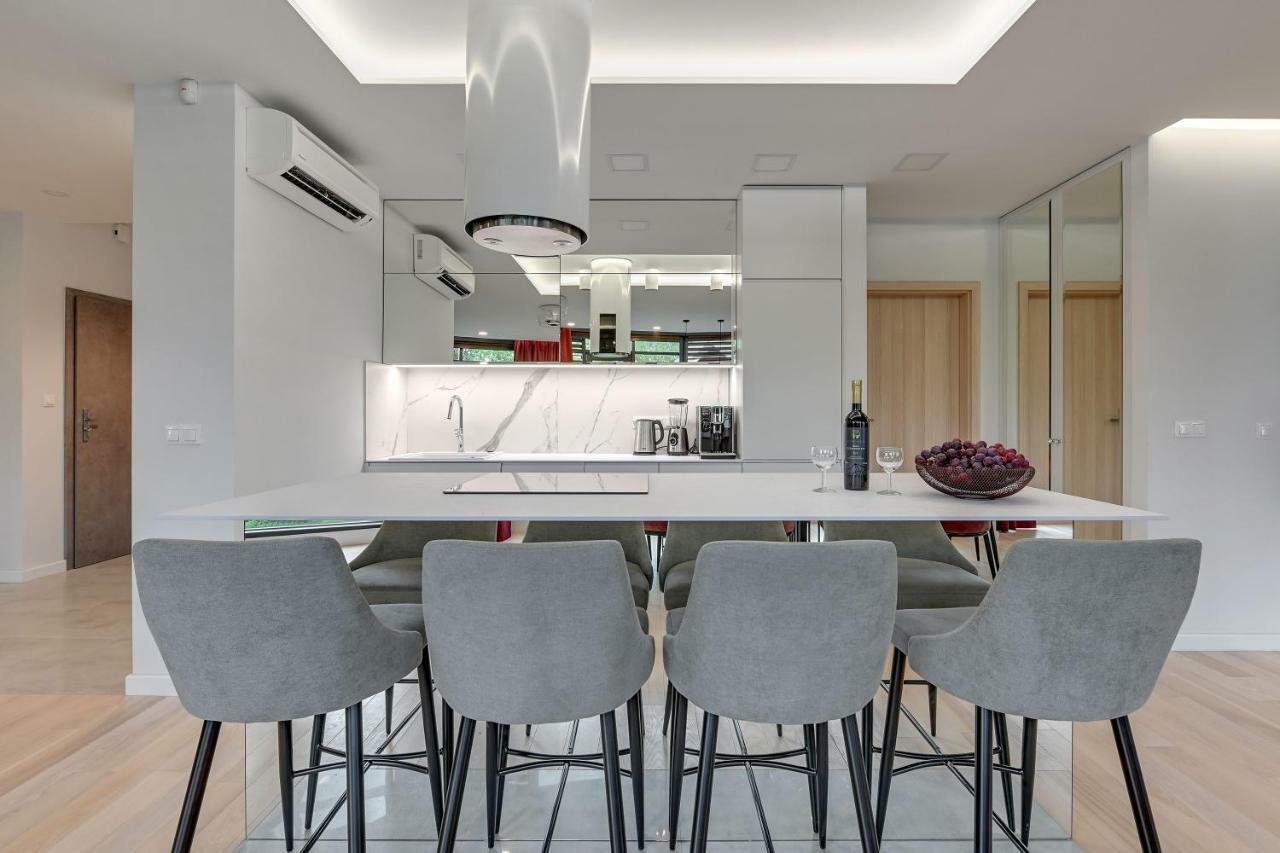 Flats For Rent - Sea Căn hộ Gdansk