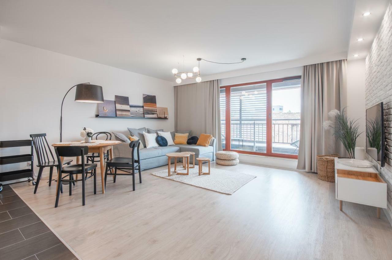Apartment Citystay Waterlane Island