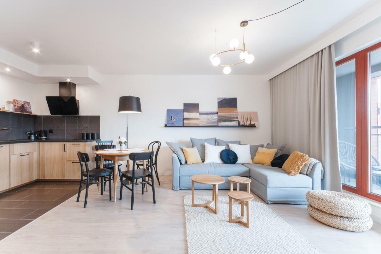 Citystay Waterlane Island * Gdansk