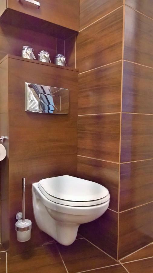 Atapartments - Trzy Zagle * Gdansk