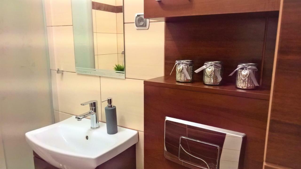 Atapartments - Trzy Zagle * Gdansk