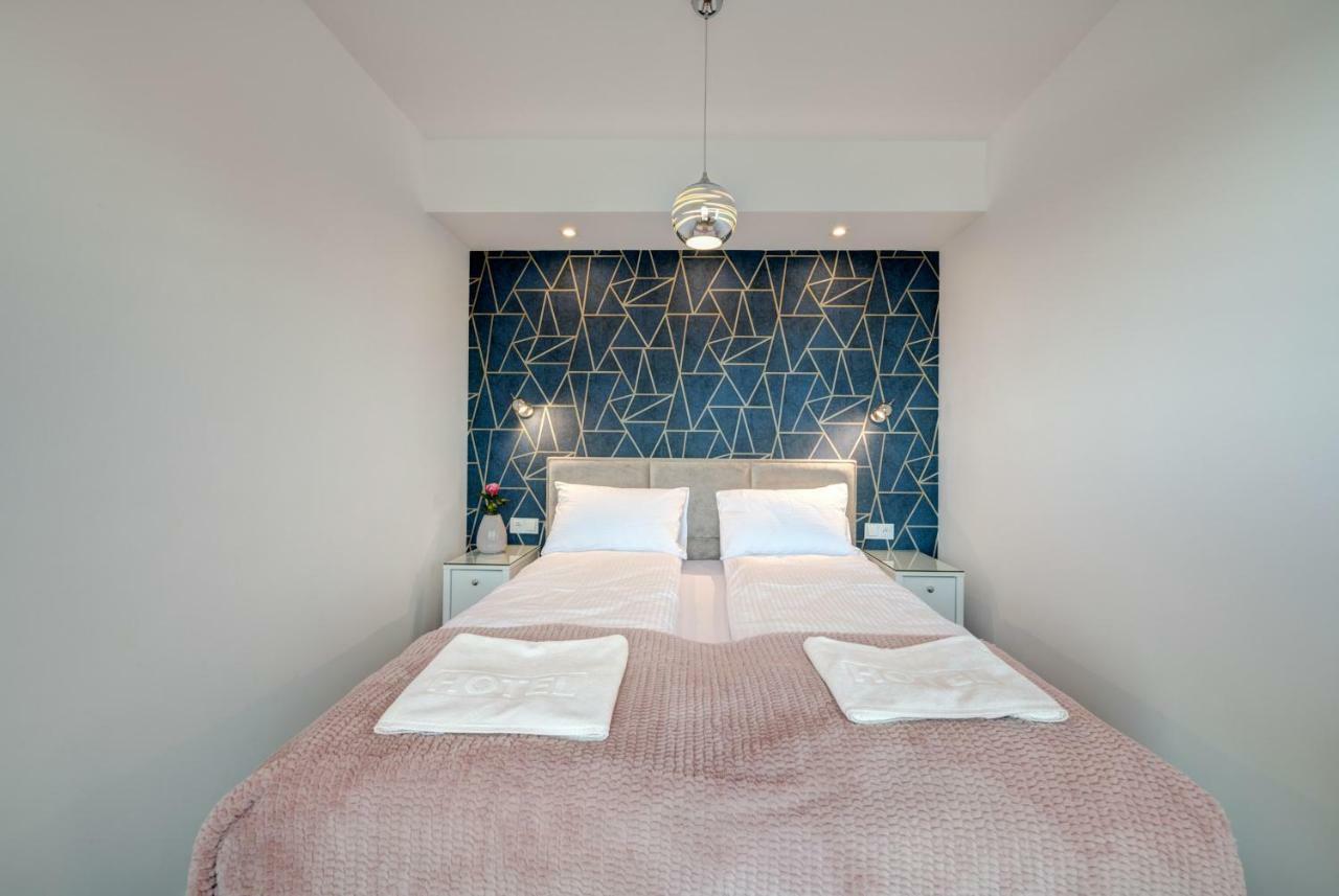 Apartamento Live & Travel Number 1 *