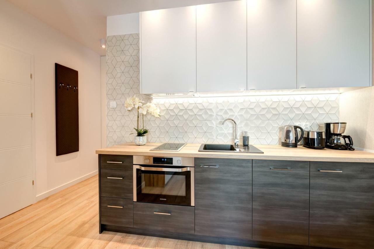 Apartamento Live & Travel Number 1 *