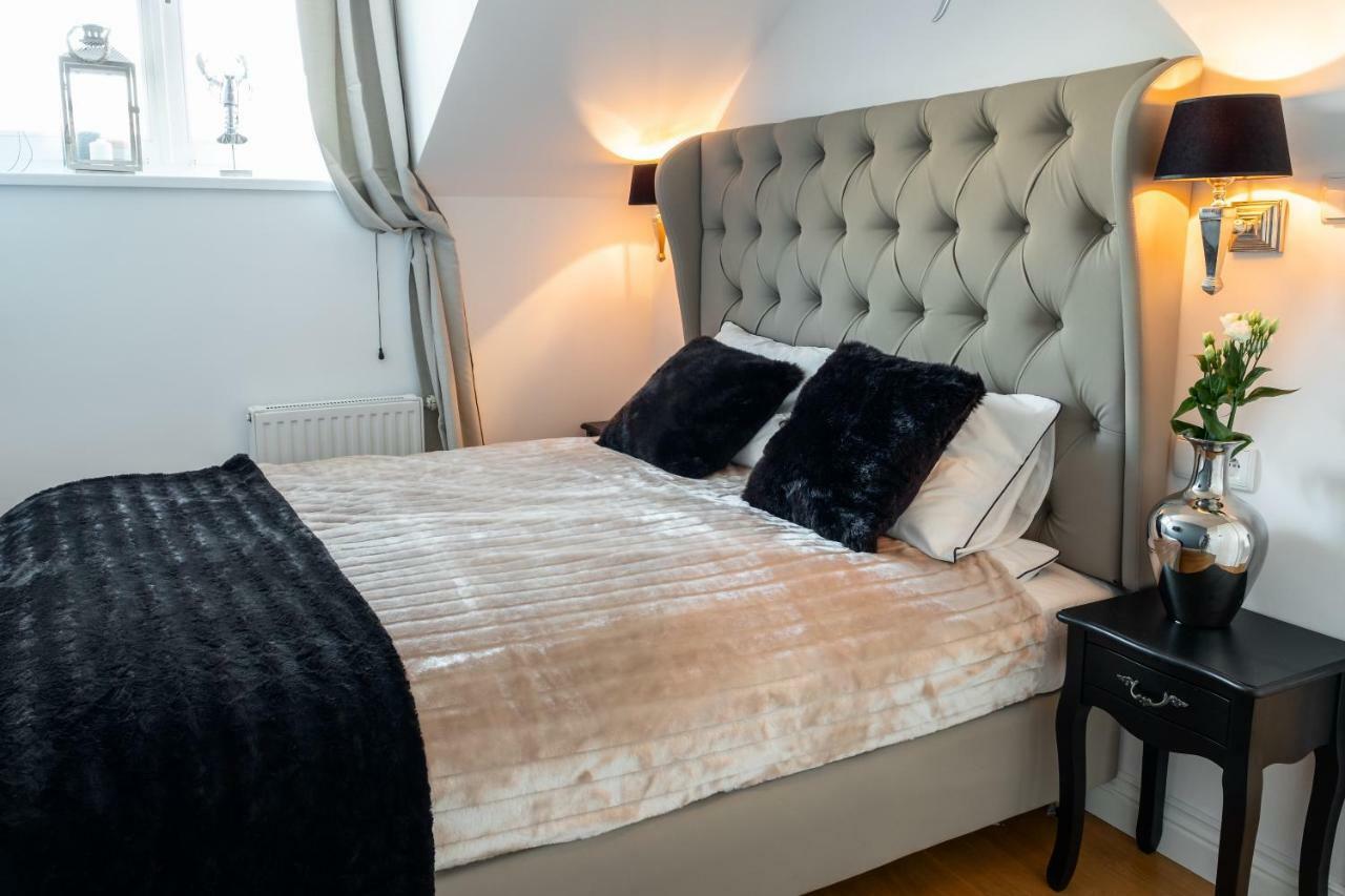 Apartamento Moon River Old Town *