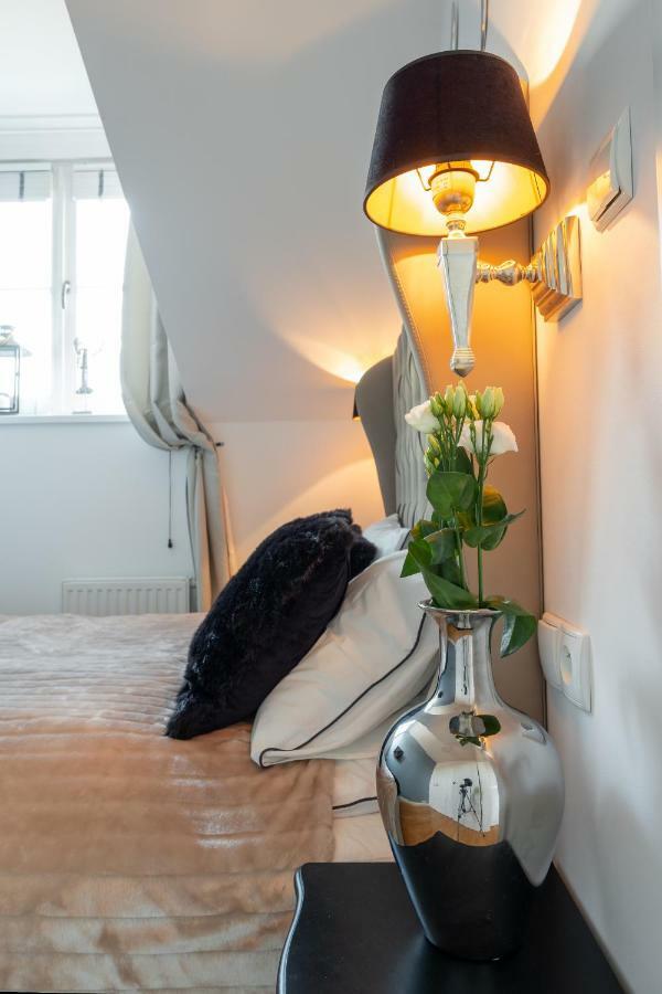 Apartment Moon River Old Town