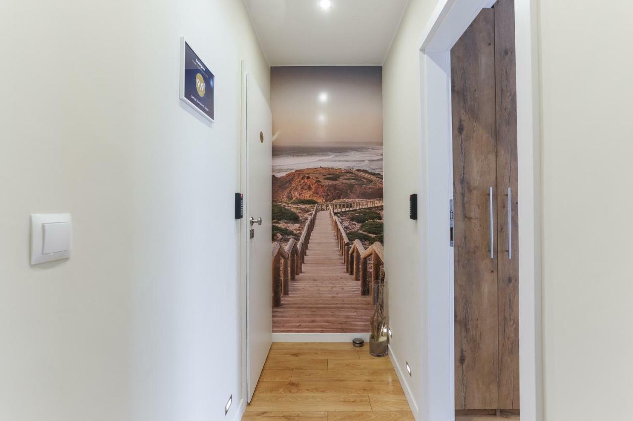 Rajska Apartment