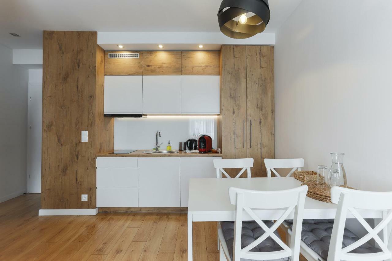Rajska Apartment