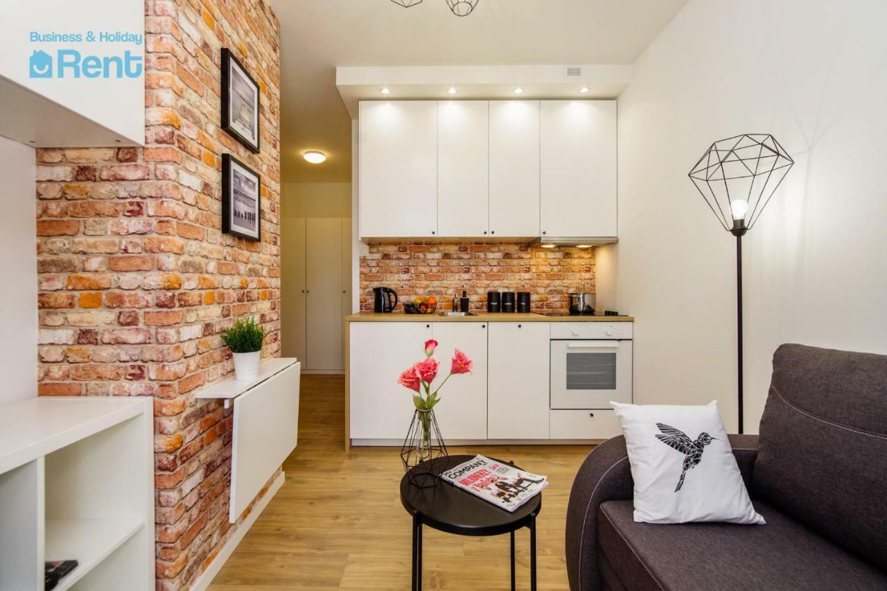 Glow Apartments, Apartmenty Nowa Leborska *