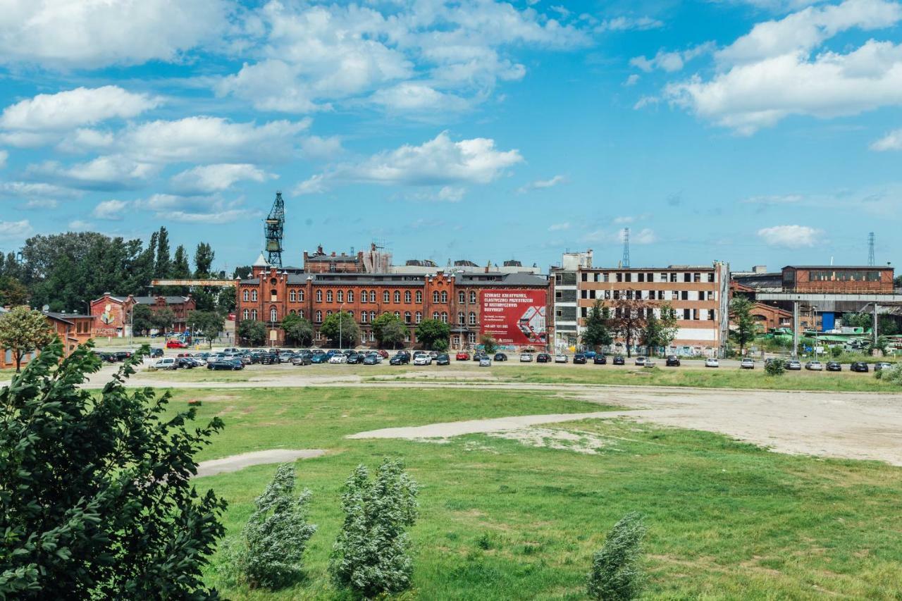 Apartment Pobookowane Stocznia *