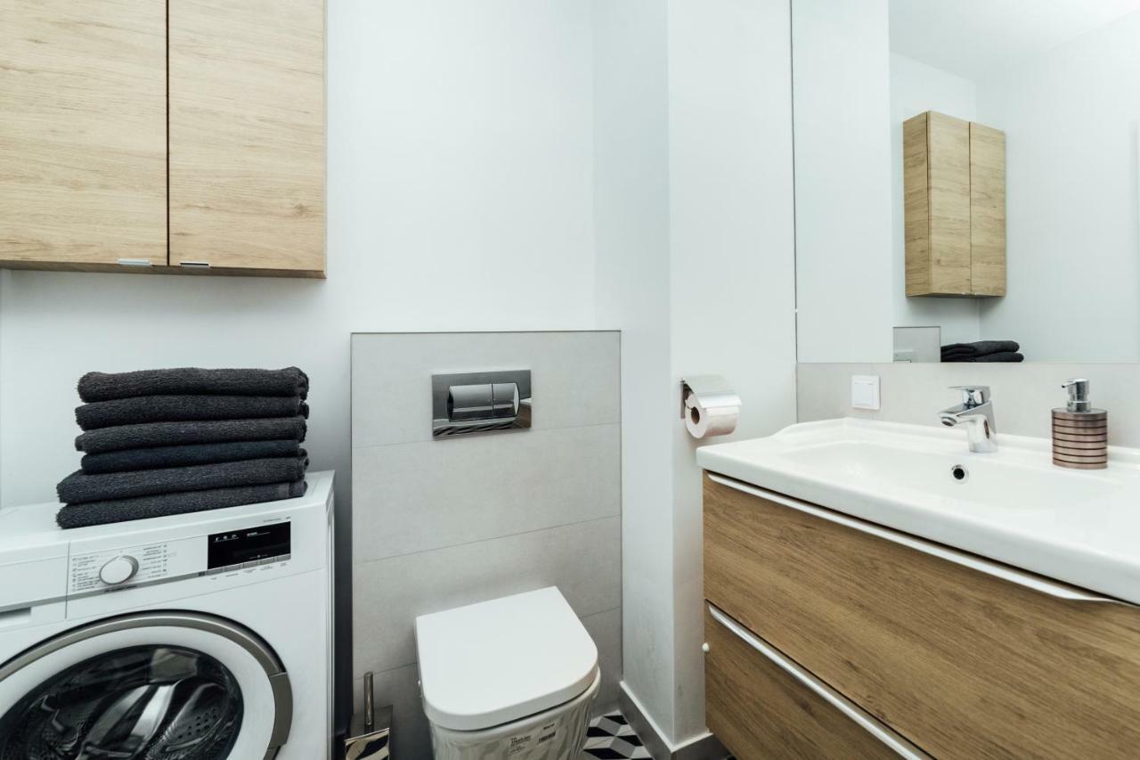 Apartment Pobookowane Stocznia *