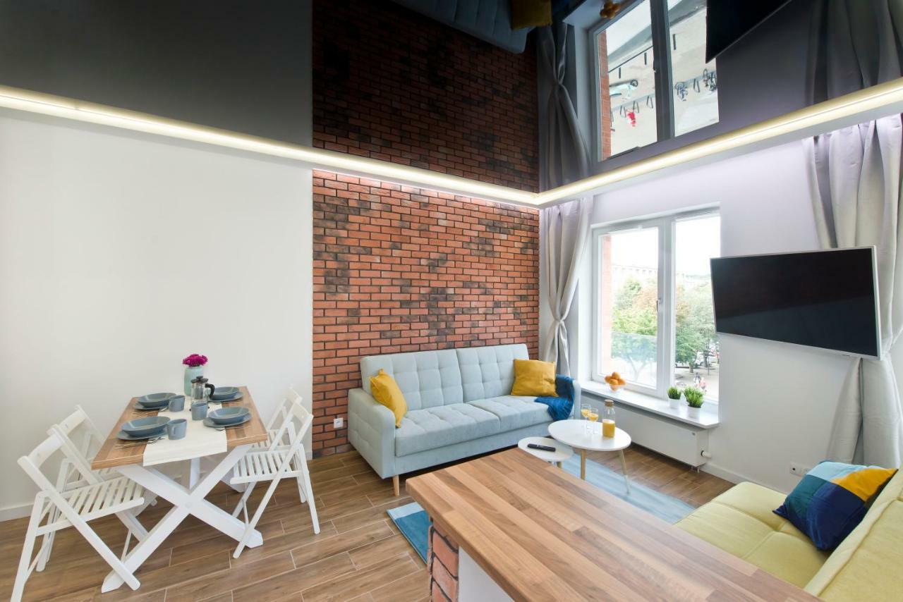 Yourapart Rajska Centre * Gdańsk