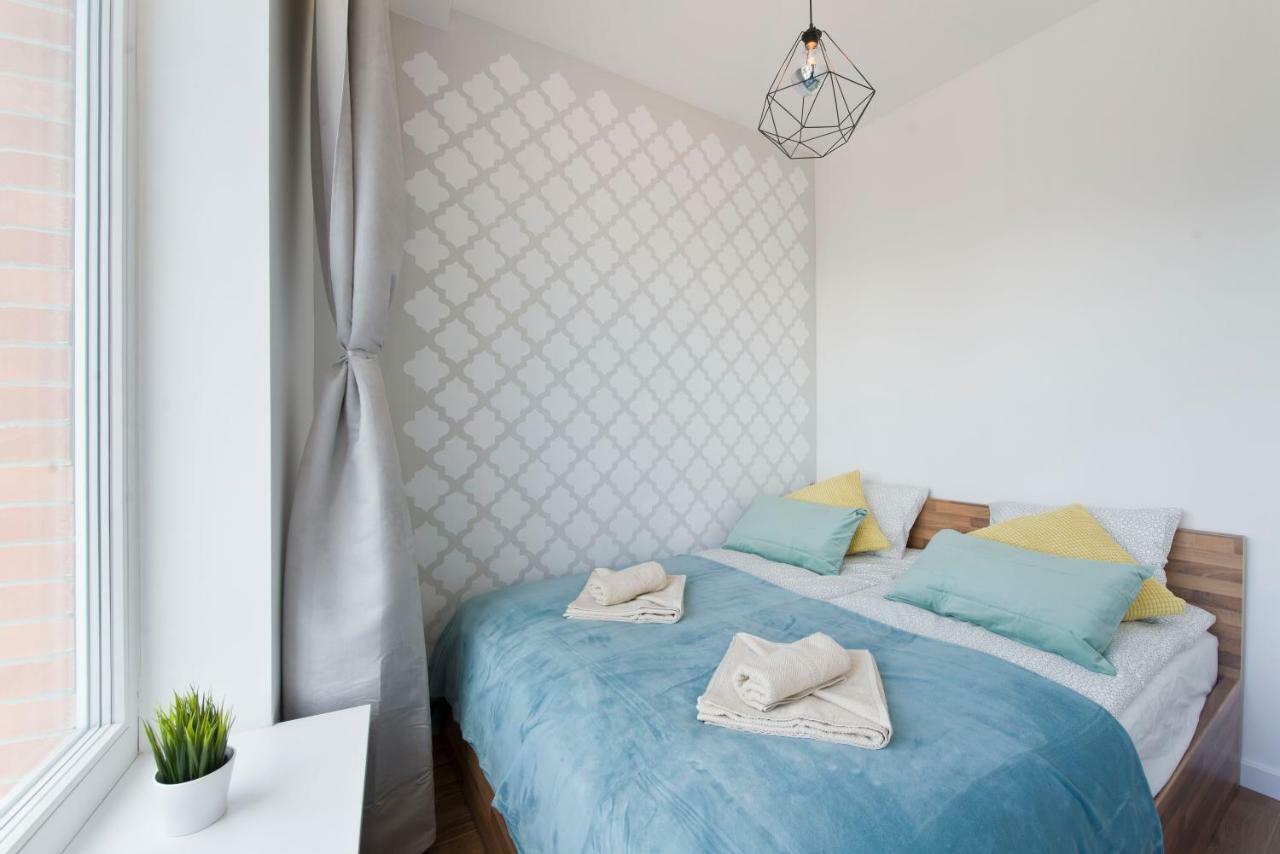 Aparthotel Yourapart Rajska Centre