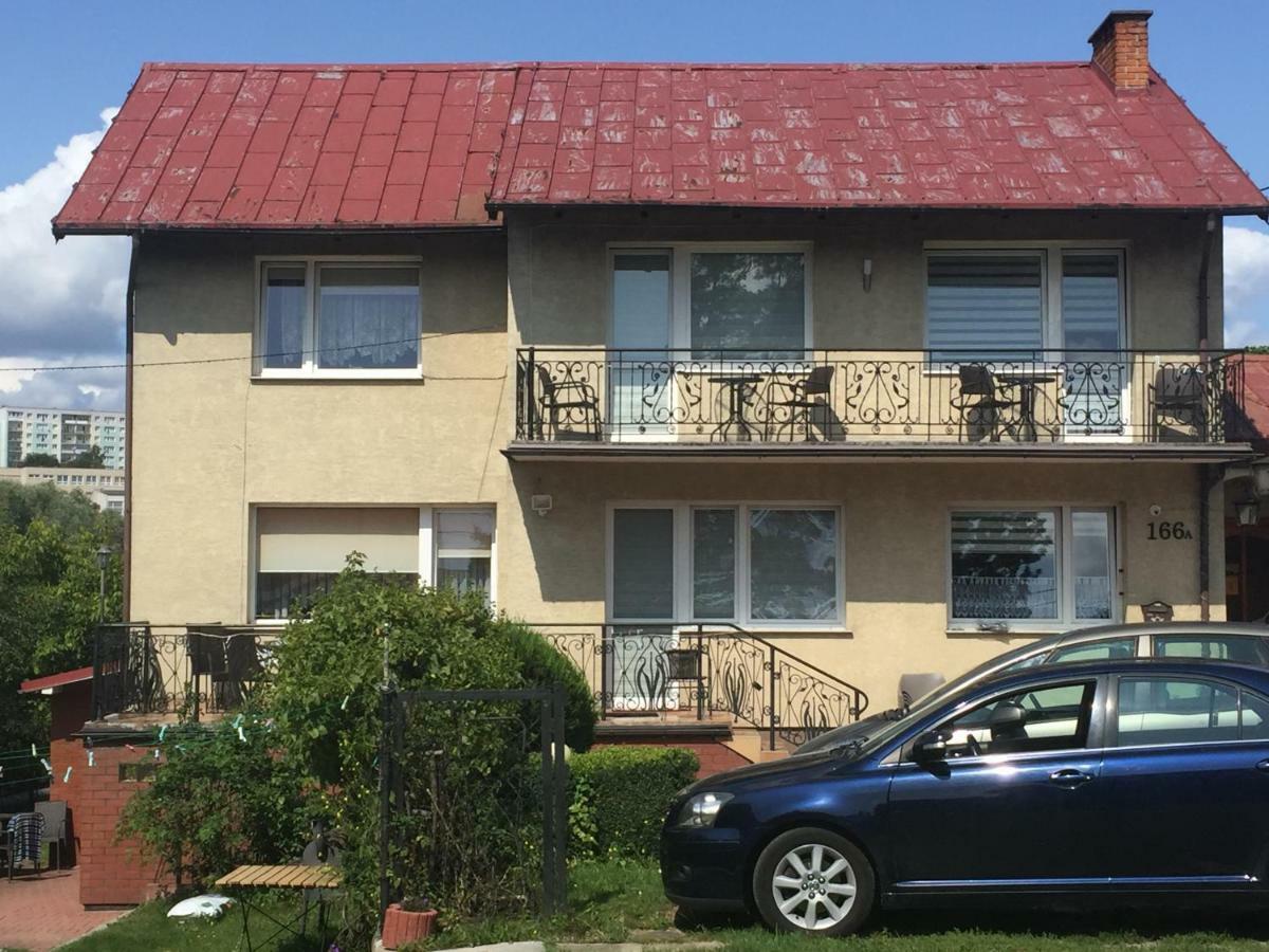 Goscinne Ilona Gdańsk