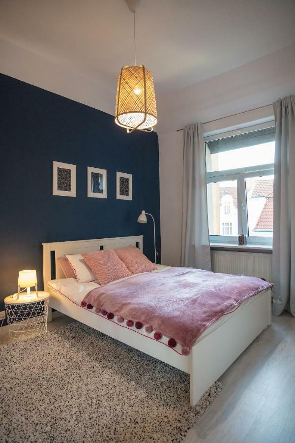 Apartment Citystay Dekerta