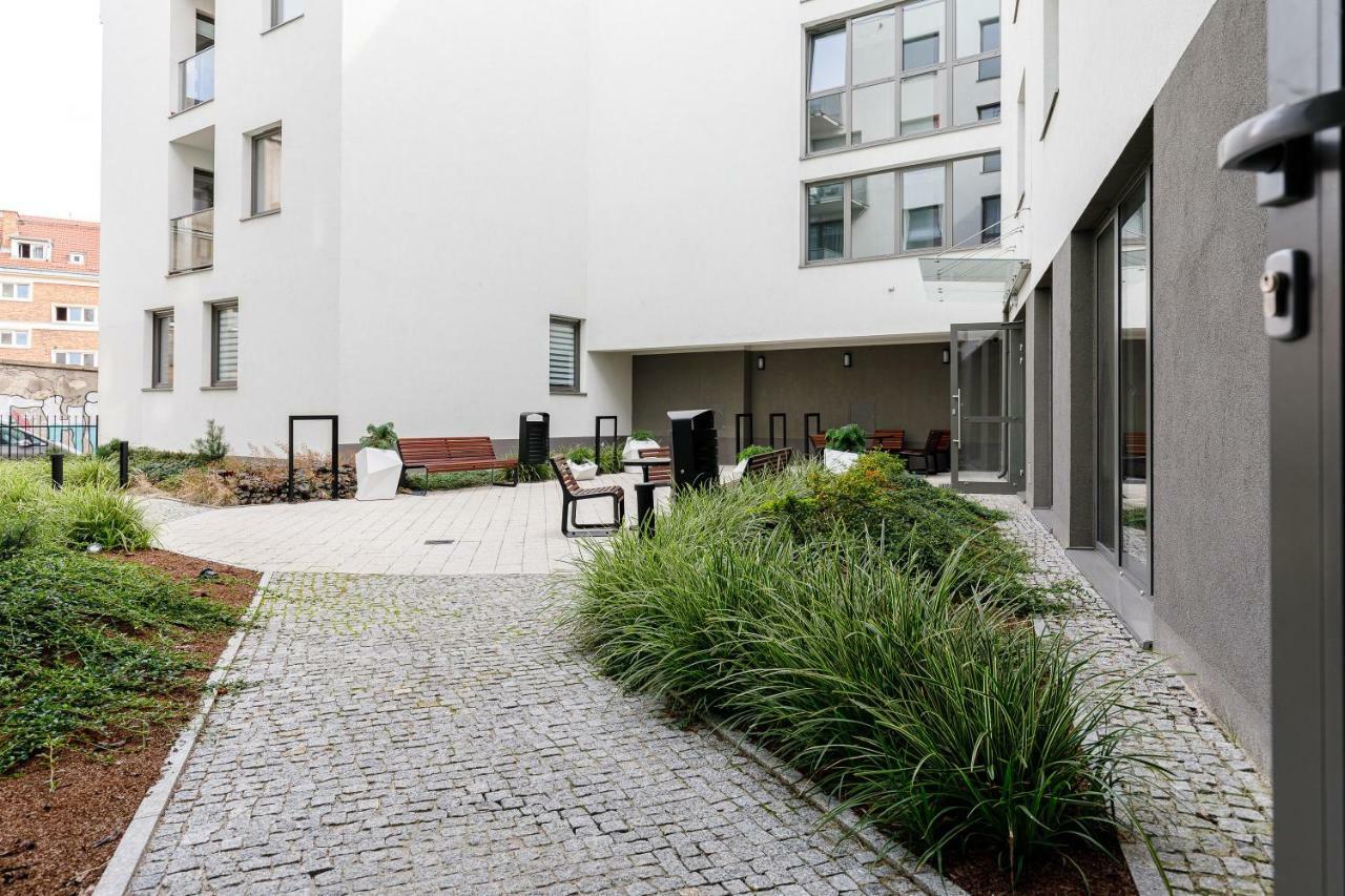 Przytulne Apartamenty: Sauna & Bicycle Parking * Gdansk
