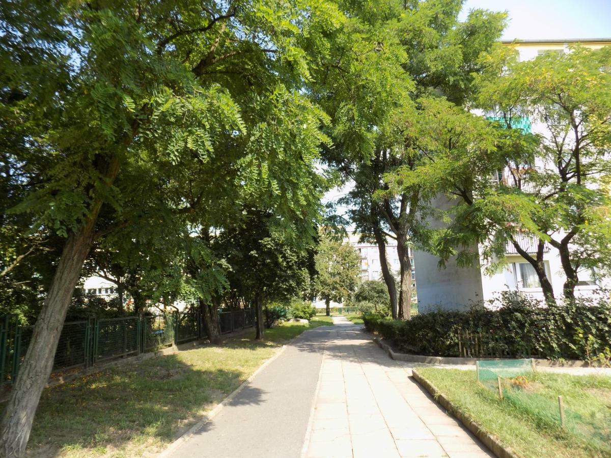 Huoneisto Apartament Blisko Morza Gdańsk