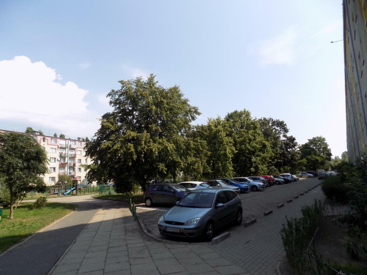 Apartament Blisko Morza Huoneisto Gdańsk
