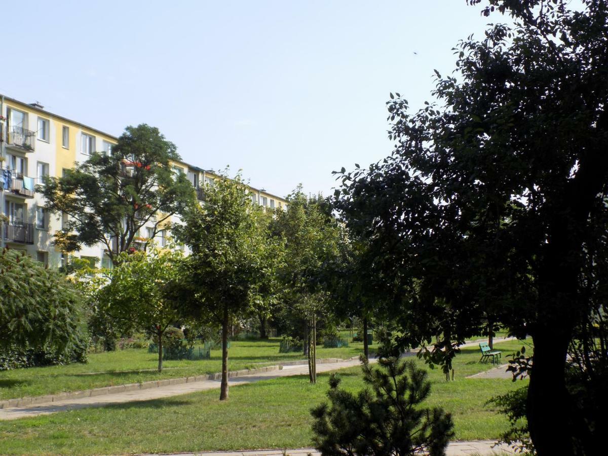 Apartament Blisko Morza * Gdańsk
