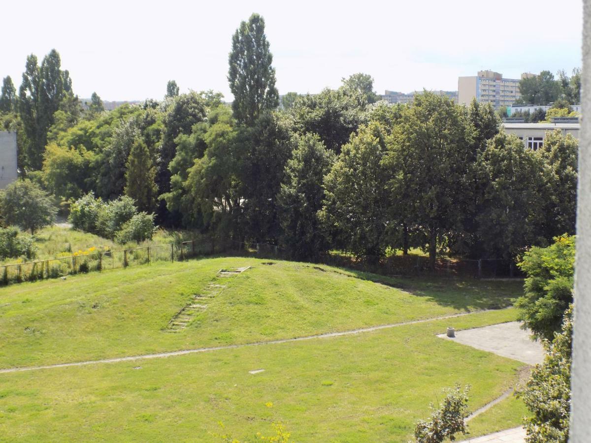 Apartament Blisko Morza Huoneisto *
